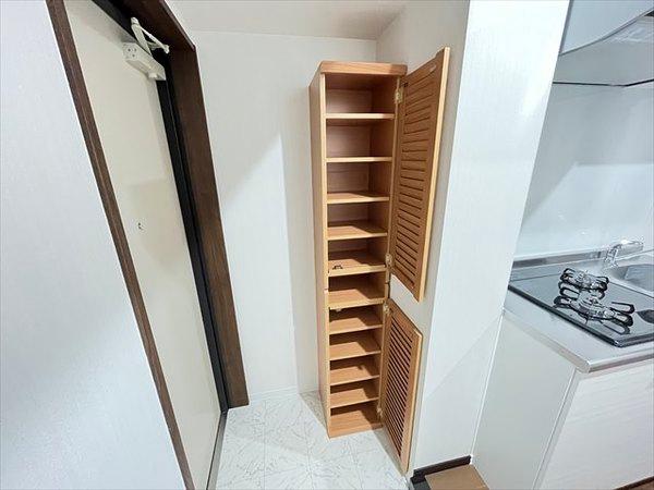 ヒルズ八尾本町