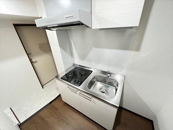 ヒルズ八尾本町