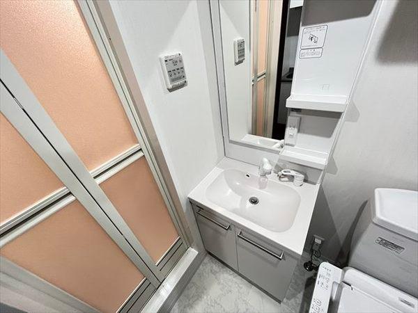 ヒルズ八尾本町