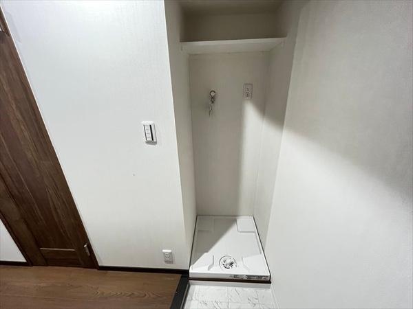 ヒルズ八尾本町