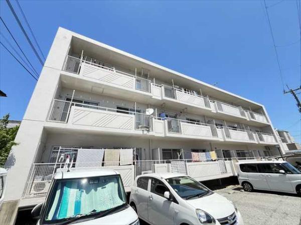 イル・ソーレ久宝園