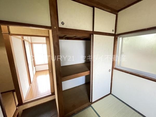 恩智中町2丁目戸建て