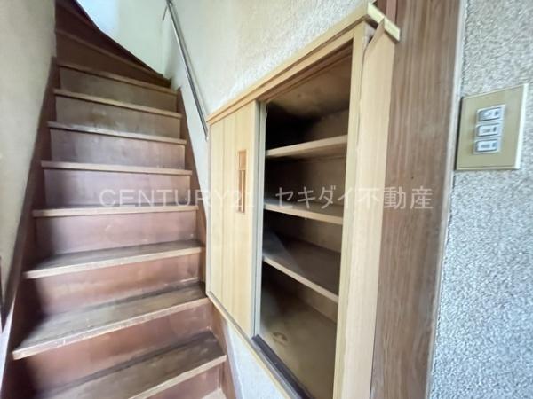 恩智中町2丁目戸建て