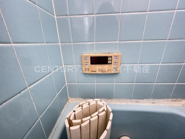 恩智中町2丁目戸建て