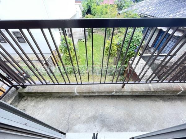 恩智中町2丁目戸建て