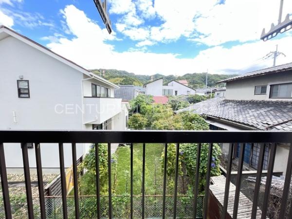 恩智中町2丁目戸建て