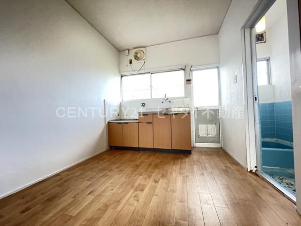恩智中町2丁目戸建て