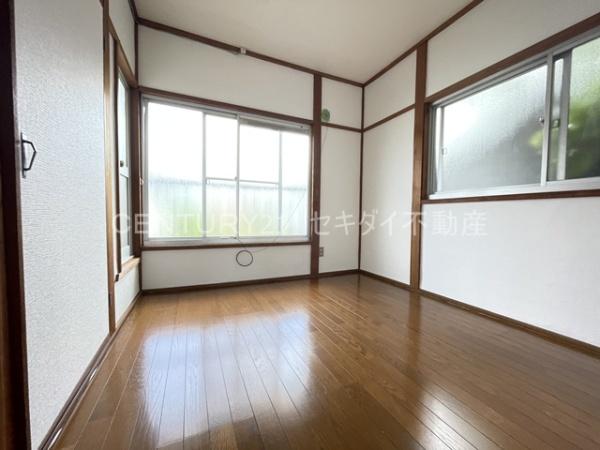 恩智中町2丁目戸建て