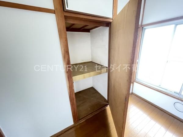 恩智中町2丁目戸建て