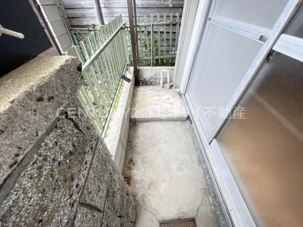恩智中町2丁目戸建て