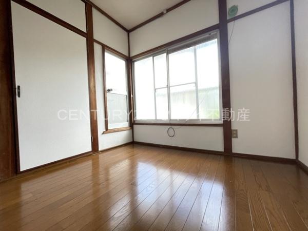 恩智中町2丁目戸建て