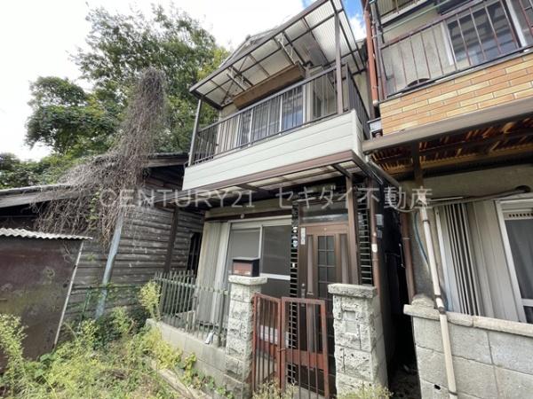 恩智中町2丁目戸建て