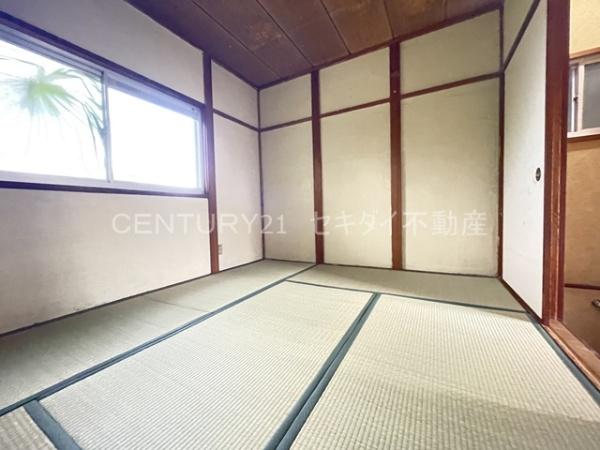 恩智中町2丁目戸建て