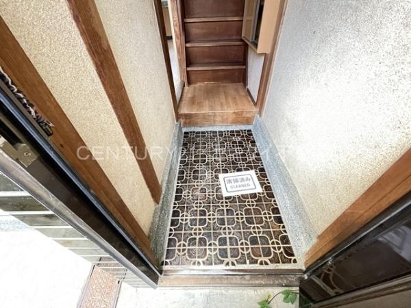 恩智中町2丁目戸建て