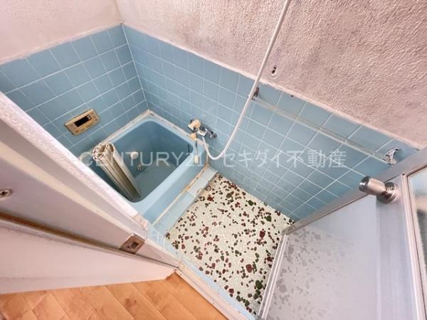 恩智中町2丁目戸建て