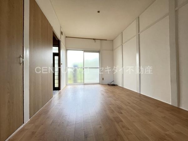 恩智中町2丁目戸建て