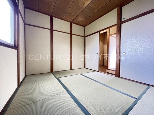 恩智中町2丁目戸建て