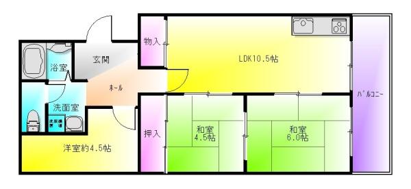 チュリス久宝寺