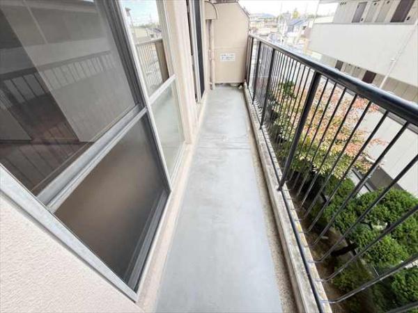 チュリス久宝寺