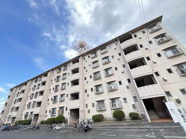チュリス久宝寺