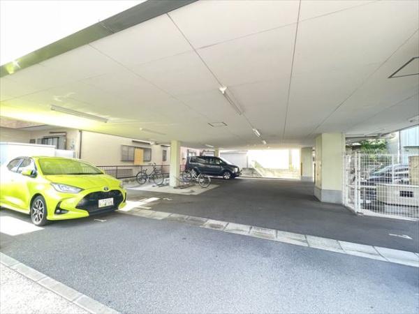 ベストレジデンス八尾