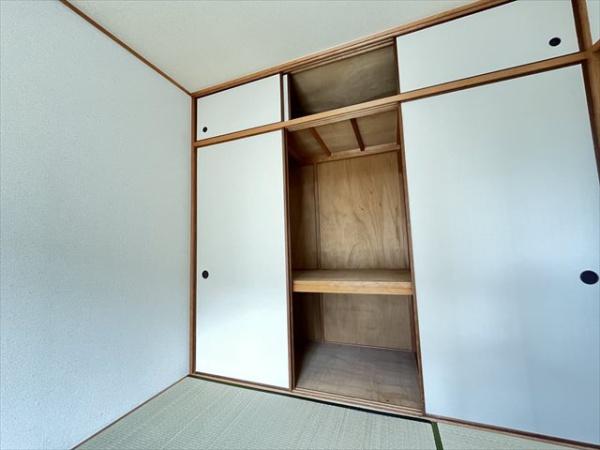 サンハイム南山本