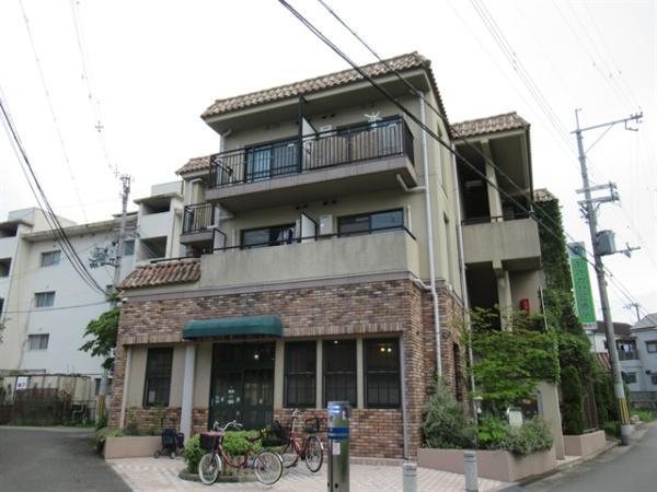 朝風マンション2番館