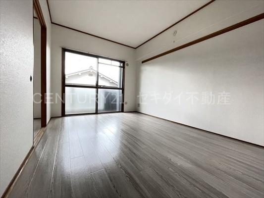 ラビスタ志紀