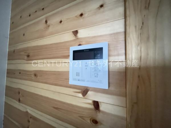 福万寺町南2丁目戸建て