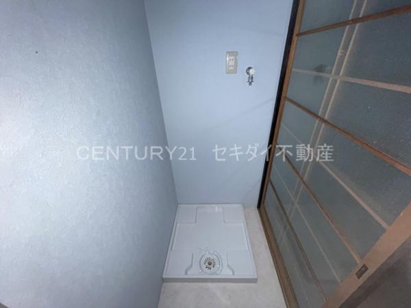 福万寺町南2丁目戸建て