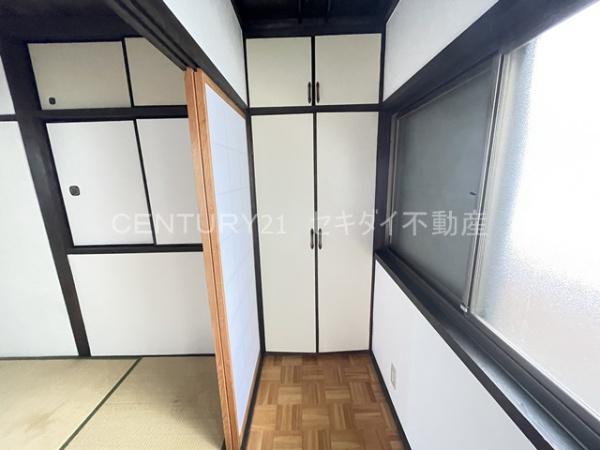 福万寺町南2丁目戸建て