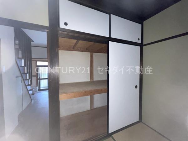 福万寺町南2丁目戸建て