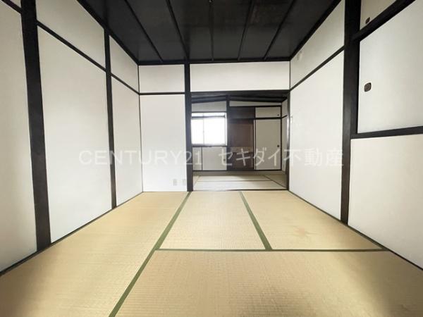 福万寺町南2丁目戸建て