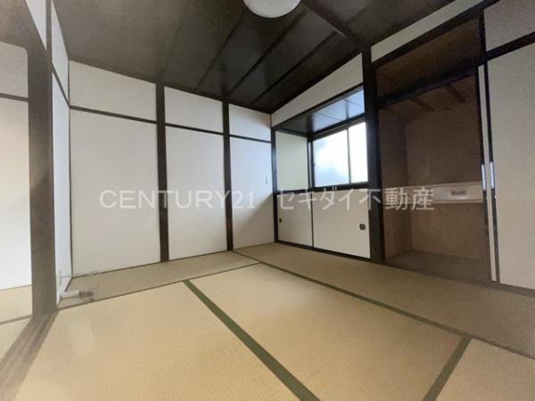 福万寺町南2丁目戸建て