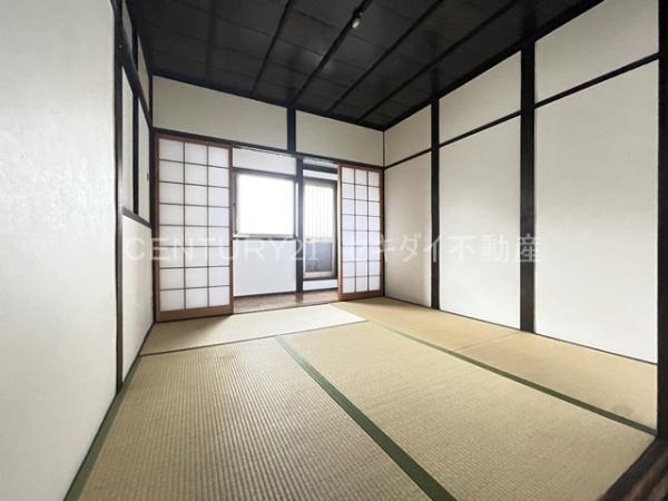 福万寺町南2丁目戸建て