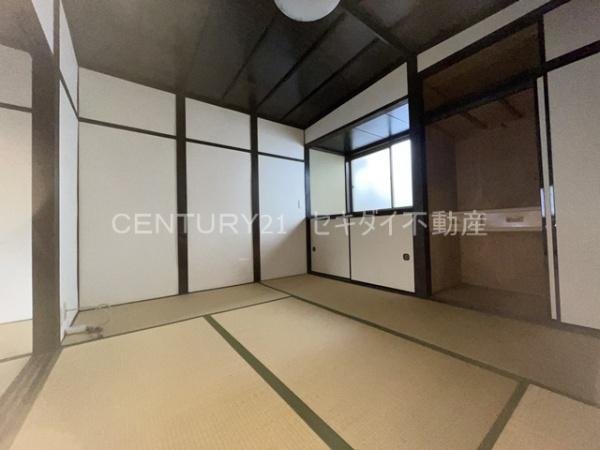 福万寺町南2丁目戸建て