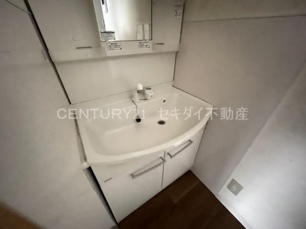 福万寺町南2丁目戸建て
