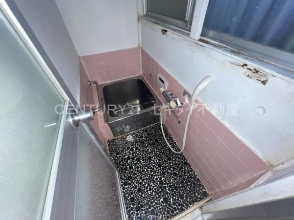 福万寺町南2丁目戸建て