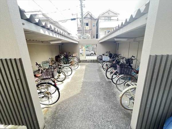 メゾン芝花