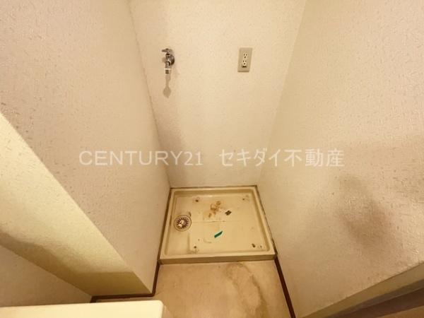 メゾン芝花