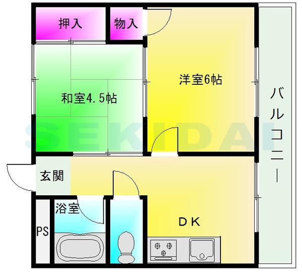 ベルメゾン