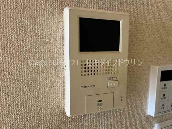 ヴィラロイヤルシティー