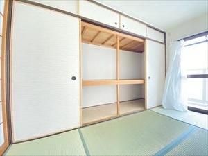 サンロード八尾南