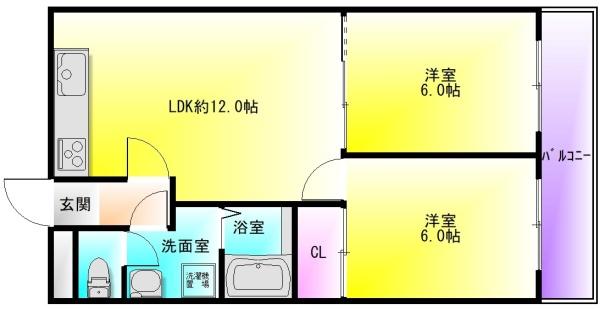 寿緑ヶ丘マンション