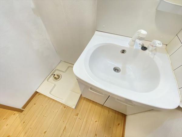 柏原市旭ヶ丘2丁目戸建て