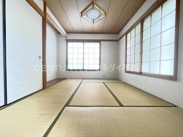 山本町４丁目戸建て