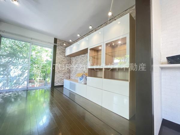 山本町４丁目戸建て