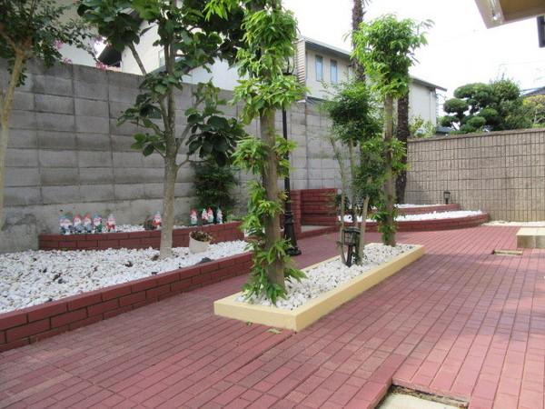 山本町４丁目戸建て