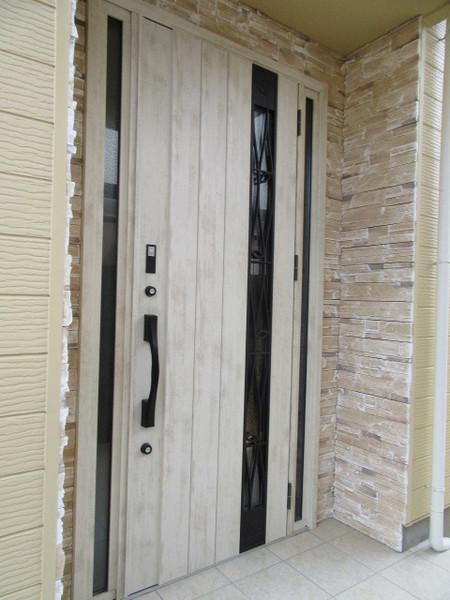 山本町４丁目戸建て