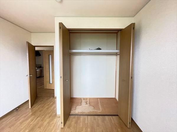 セジュール山の手